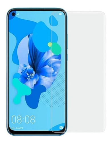 Lamina Vidrio Templado Pantalla Para Huawei P20 Lite 2019