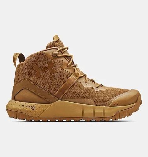 Botas Tacticas Under Armour Valsetz 1.5 Originales Rts