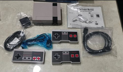 Mini Nintendo Nes