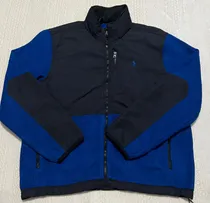 Comprar Chamarra Polo Ralph Lauren Denali Caballero Talla L