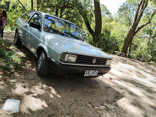 Volkswagen Gol 1.6 Gl