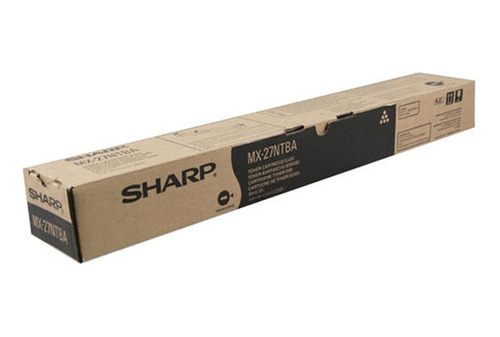 Toner Sharp Mx-27ntma, Mx-27ntca, Mx-27ntba, Mx-27ntya