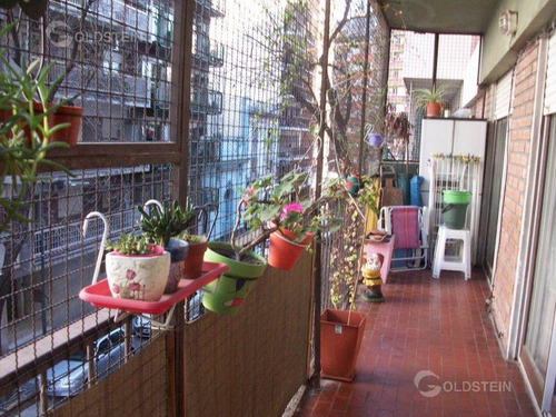 Imagen 6 de 21 de Departamento - Almagro