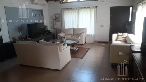 Imagen 21 de 30 de Casa Quinta 4 Ambientes Venta Francisco Alvarez