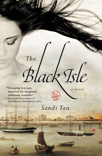 Black Isle - Hachette