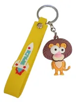 Comprar Llaveros De Silicona Personajes Disney