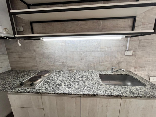 Departamento En Alquiler En Jose C Paz