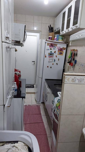 Imagem 17 de 19 de Apartamento Com 2 Dormitórios À Venda Em Ermelino Matarazzo - Ap2247