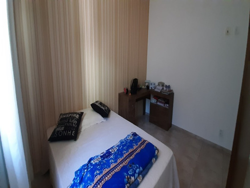 Imagem 28 de 30 de Casa Linear Com Terreno A Venda No Bairro Jardim Marilea - 842 - 69308196