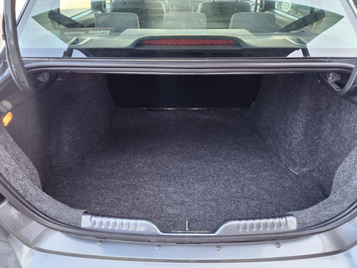 Imagen 11 de 14 de Volkswagen Voyage 1.6 Trendline Mt Full 2022