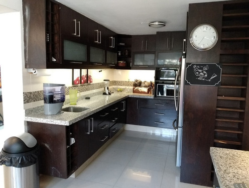 Imagen 10 de 23 de Vendo Magnifica Residencia, La Herradura, Huixquilucan