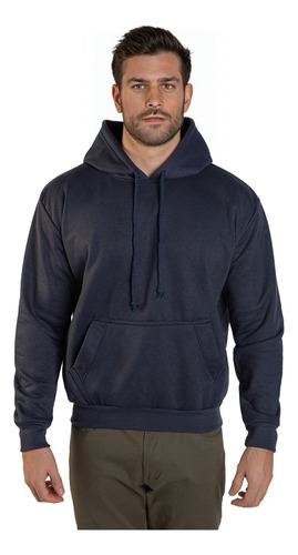 Sudadera Con Capucha Hoodie Felpa Mayoreo Uniforme Unisex