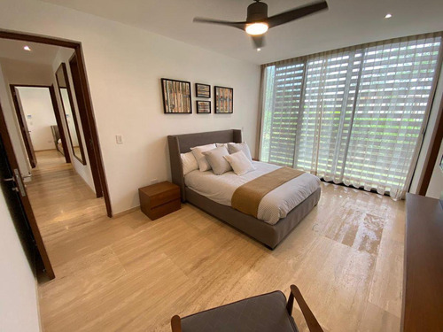 Departamento En Venta Merida, Cabo Norte, Entrega Inmediata.