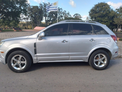 Chevrolet Captiva Sport Lt. 3.0