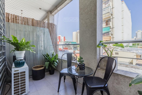 Departamento En Venta Ubicado En Villa Urquiza, Capital Federal, Buenos Aires