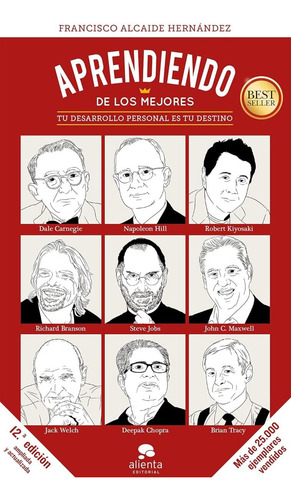 Aprendiendo De Los Mejores