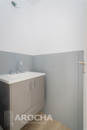 Departamento En Venta 2 Ambientes Quilmes Centro, Con Cochera