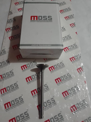 Valvula Escape Mitsubishi Mf/mx/zx/h41 2.0 Moss