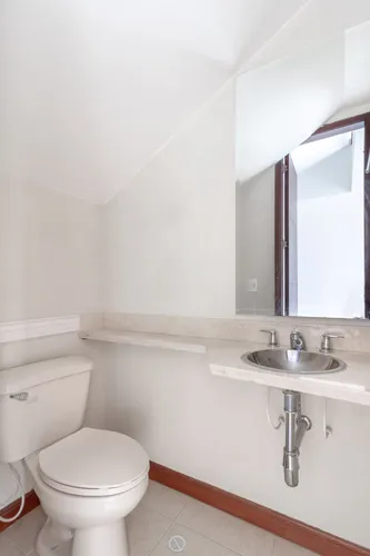 Apartamento En Venta En Lisboa. Cod V11005