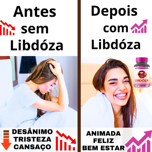 Remédio Estimulante Sexual Feminino +libido +desejo +orgasmo Sabor Neutro