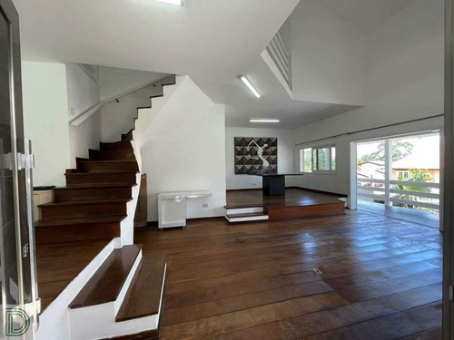 Imagem 8 de 15 de Sp Ii - Excelente Condomínio Na Região Da Granja Vianna - Di29927