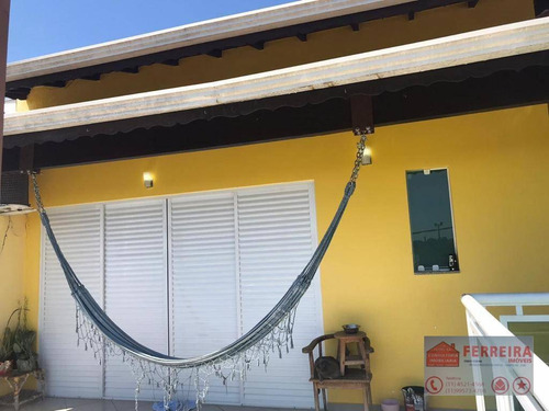 Imagem 16 de 19 de Casa Com 3 Dormitórios, Suíte, 2 Vagas. Jardim Marambaia Ii. Jundiaí. - Ca0158