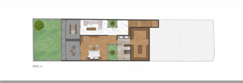 Imagen 5 de 7 de Casa Para Estrenar Conlindancia A Fairway Bosque Real.