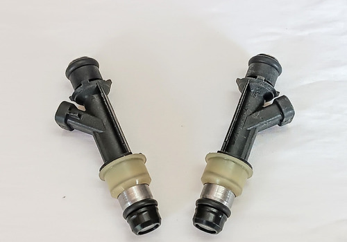 Inyector Gasolina Mpfi Chevy C-2 2004/08. Gm Orig. 25319301.