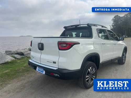 Fiat Toro FREEDOM