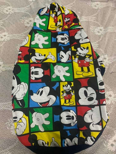 Ropa Para Perro Macho Y Hembra Polera Mascota Invierno