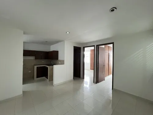 Apartamento En Arriendo En Guaimaral. Cod A30733
