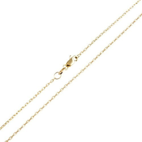 Imagen 3 de 5 de Cadena De Oro 18k Macizo 2gr Forzet 55cm Hombre Mujer Gtia