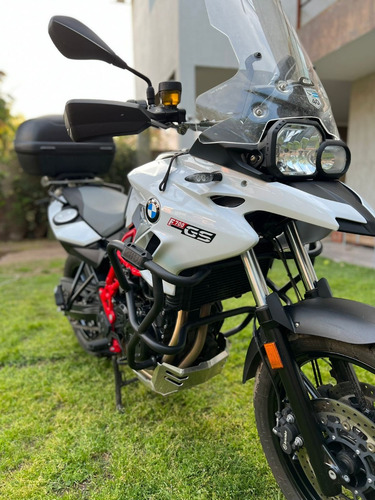 Bmw F700 Gs Sport