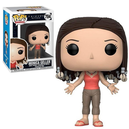 Pop Funko 704 Monica Geller Friends