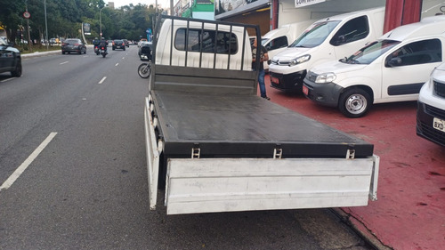 Kia Bongo 2.5 Std 4x2 Rs Turbo S/ Carroceria 2p