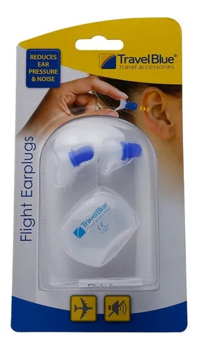 Tapones Oido De Silicona Reutilizables Para Viajes Descanso