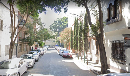 Venta De Departamento En Remate Bancario En Colonia Juarez Cuauhtemoc J.c.