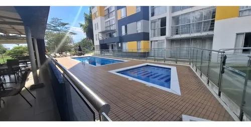 Venta Apartaestudio Conjunto La Pradera Dosquebradas