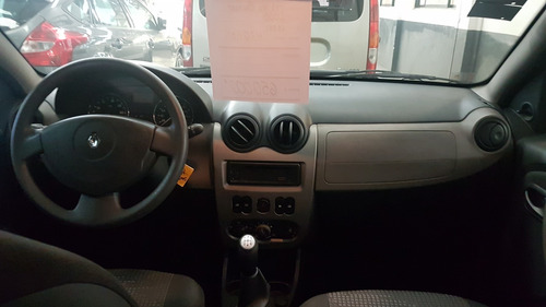 Renault Sandero 1.6 Confort/08 Pocos Kms,muy Bueno,oport(mb)