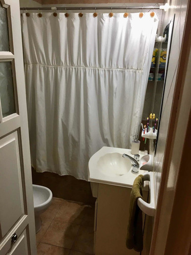 Dueño Vende Ph Haedo 3 Ambientes