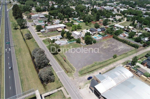 Imagen 2 de 14 de Terreno En Venta O Permuta Ubicado En Colectora Acceso Oeste - General Rodríguez, General Rodríguez