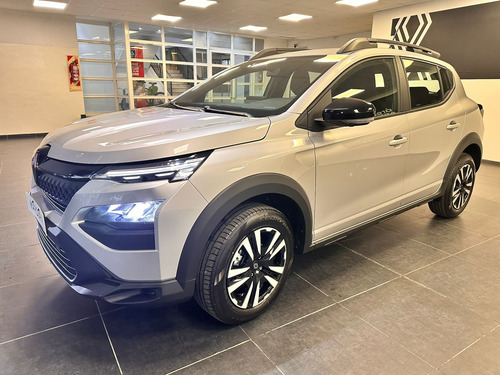 Renault Kardian 1.6 Sce Evolution 156 Mt