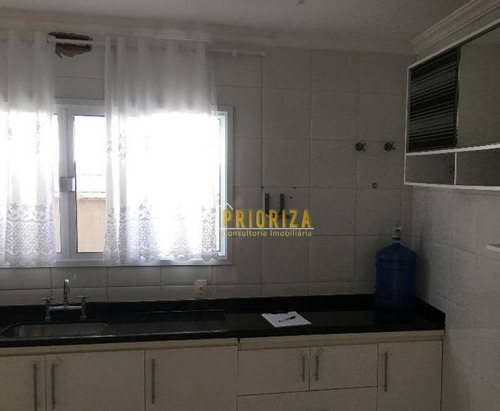 Imagem 4 de 30 de Casa À Venda, 235 M² Por R$ 1.100.000,00 - Condomínio Granja Olga Iii - Sorocaba/sp - Ca0083