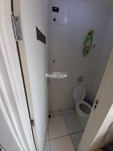 Imagem 8 de 15 de 3 Dormitórios Sendo 1 Suíte, 3 Banheiros E 1 Vaga - V7558