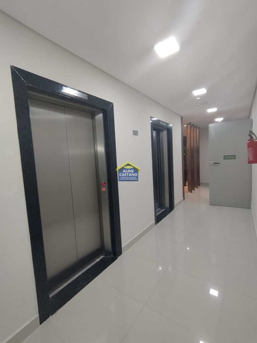 Imagem 18 de 30 de Vem Se Apaixonar Nesse Lazer, Sendo 02dorm 01suíte - Vgra254