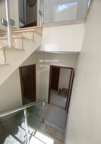 Imagem 17 de 30 de Casa - Ca00285 - 71006069