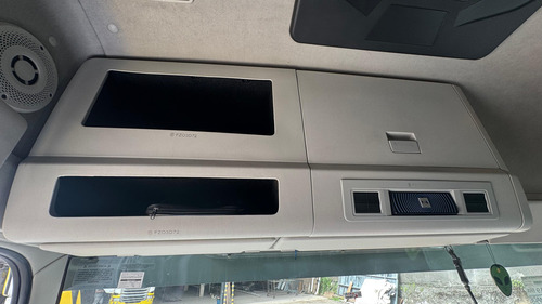 Volkswagen 25.360 6x2 Constellation 2020/2021 Trucado