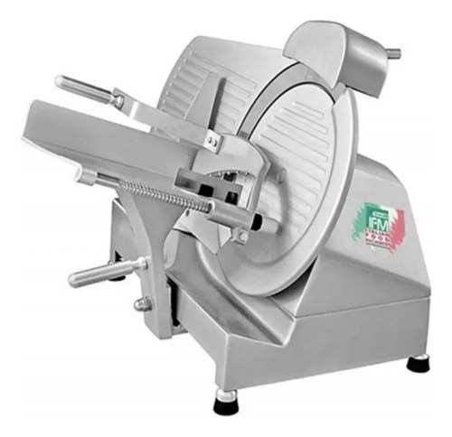 Fatiador De Frios Semi Automático Bivolt Cfi 300 Ifm Brasil