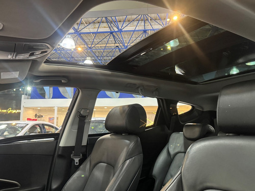 Hyundai Santa Fe 3.3 MPFI 4X4 7 LUGARES V6 270CV