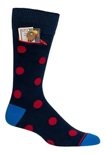 comprar Medias De Bolsillo Para Hombre Y Mujer, Medias Con
